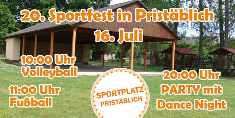 Sportfest2022